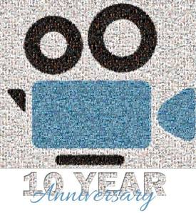 GABicPic 10 Anniversary Image